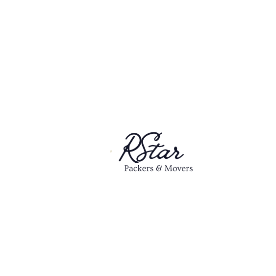 Packers & Movers Logo